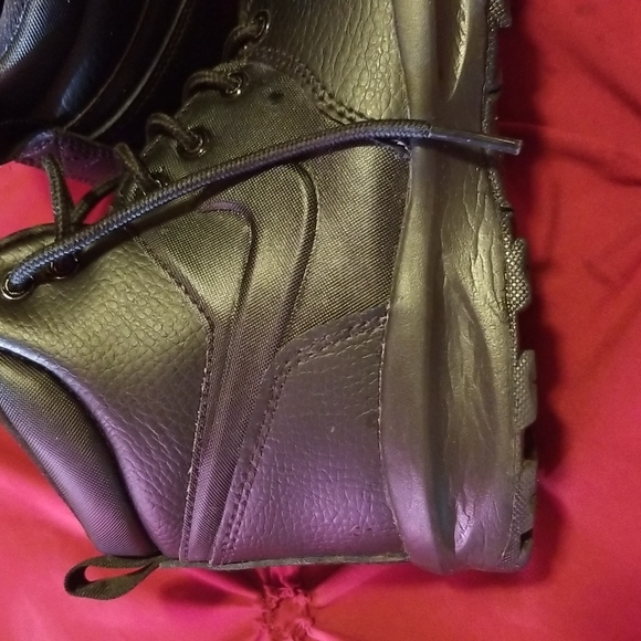 Nike ACG Manoa weatherproof boots - Picture 3 of 7